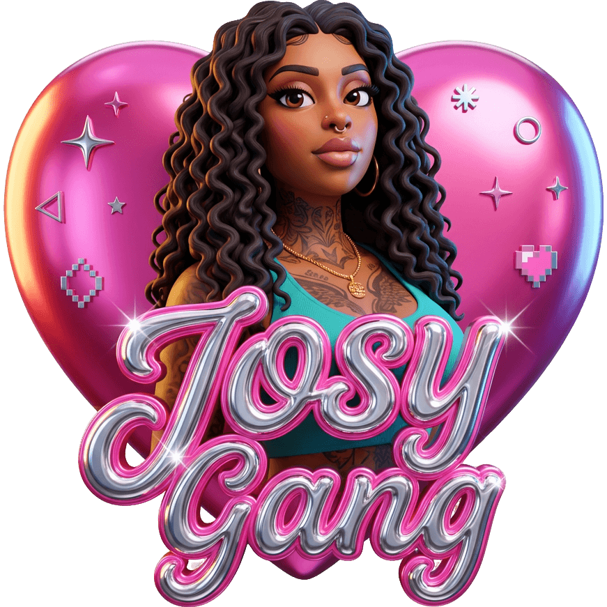 Josy TikTok LIVE gift
