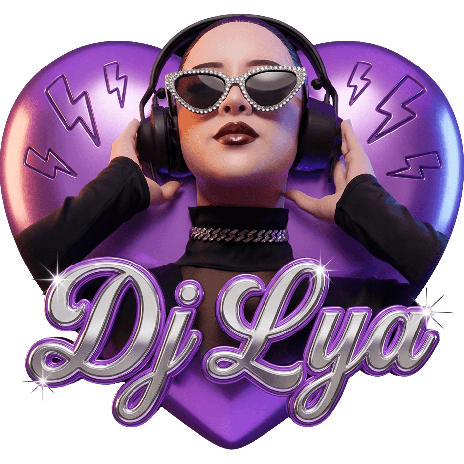 Noche Electrónica TikTok LIVE gift