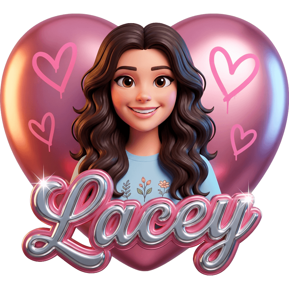 Lacey TikTok LIVE gift