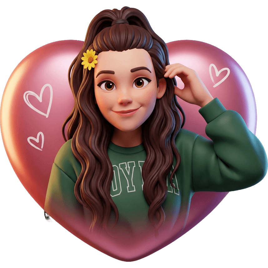 MeryMery TikTok LIVE gift