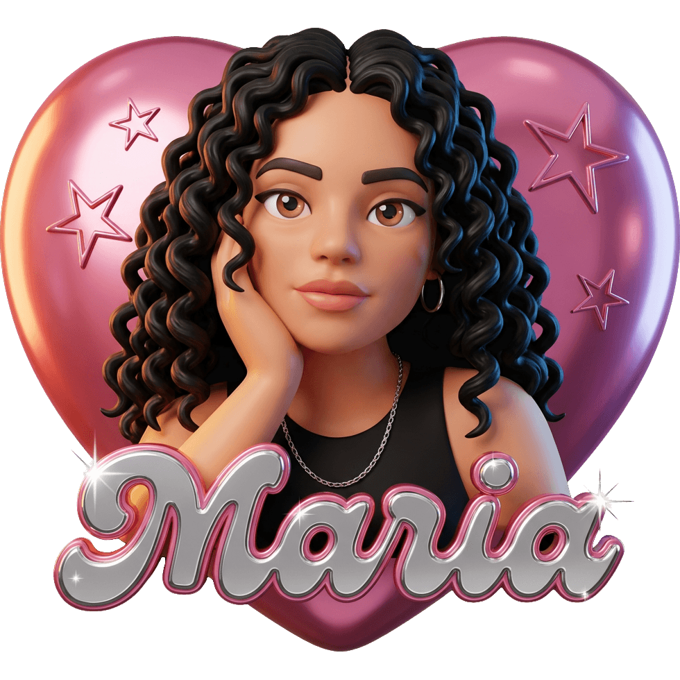Maria Colochita TikTok LIVE gift