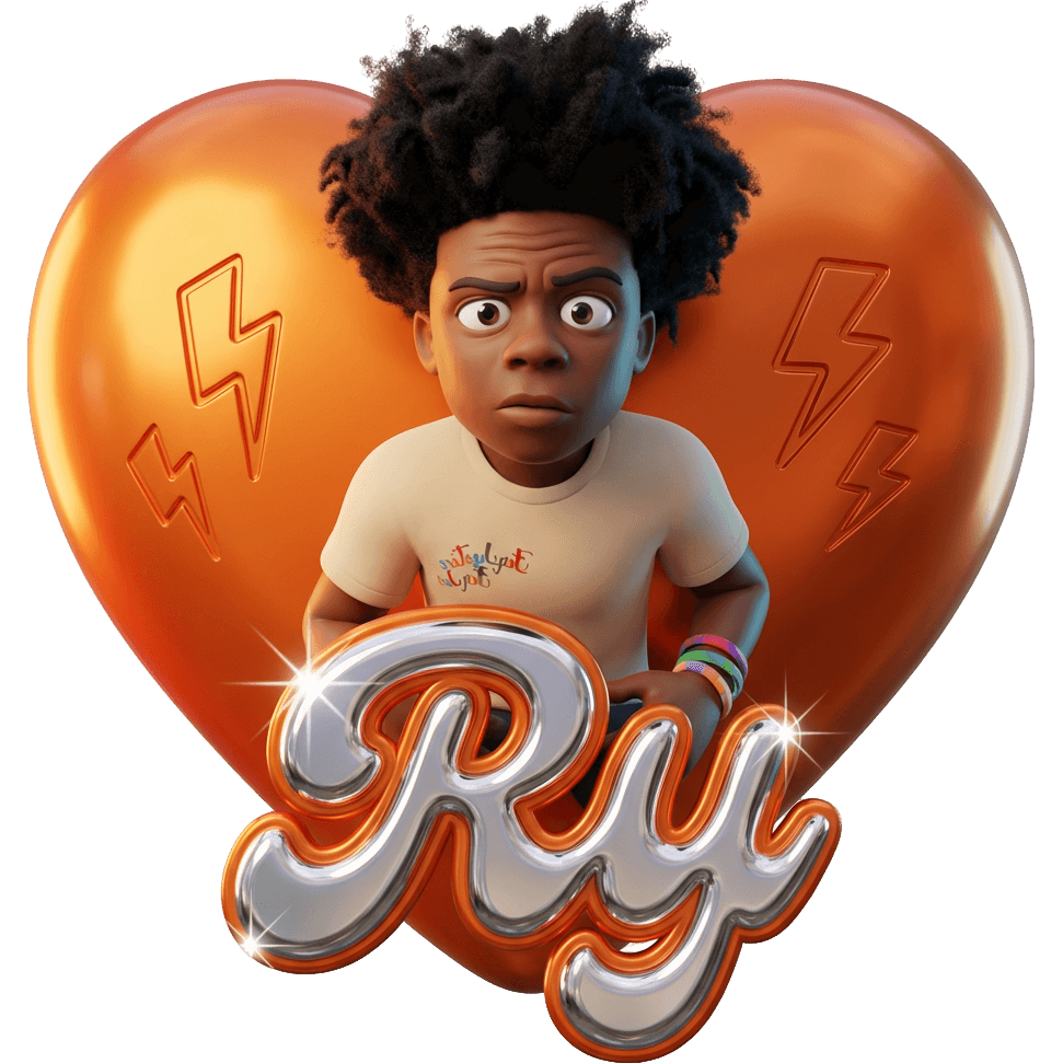 Ry Muppies TikTok LIVE gift