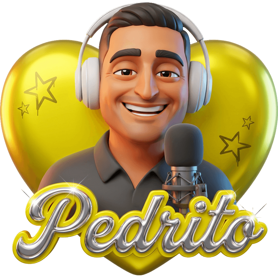 Cantante Feliz TikTok LIVE gift