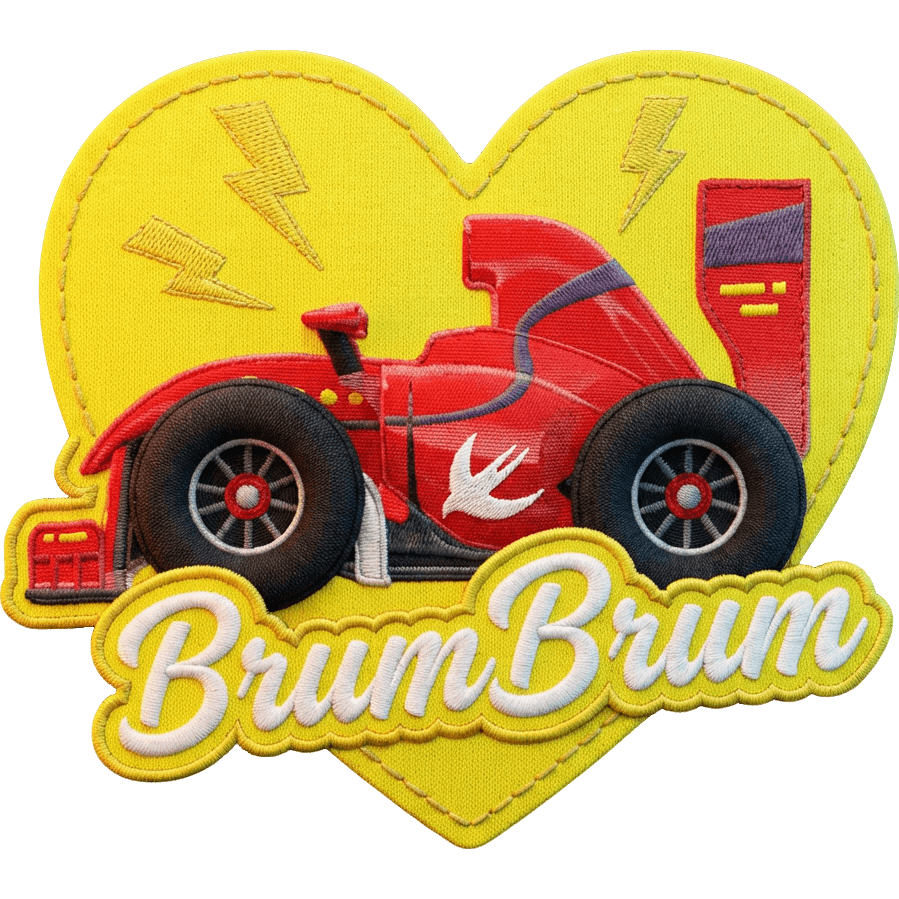 BrumBrum Sprint TikTok LIVE gift
