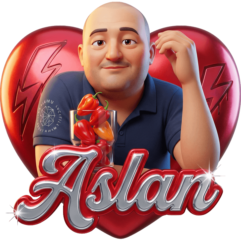 Aslan Beste TikTok LIVE gift
