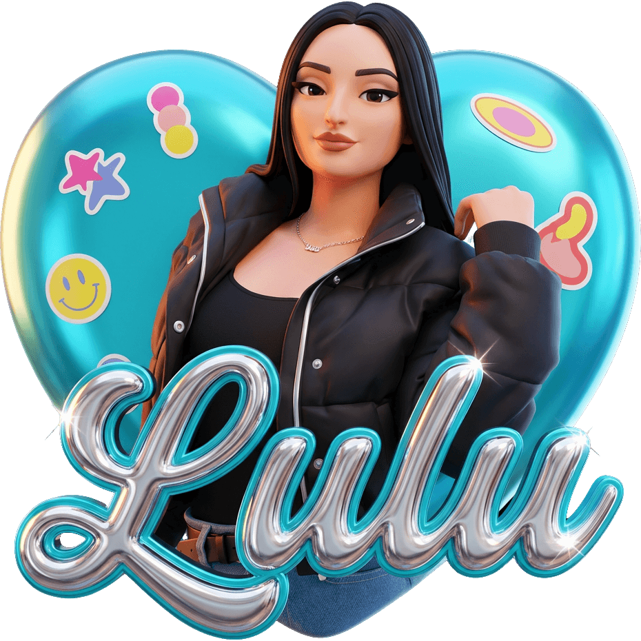 Iulia TikTok LIVE gift