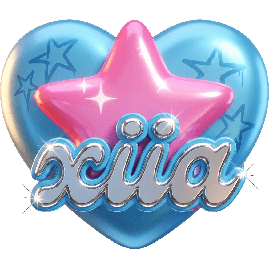 Xiia Star TikTok LIVE gift