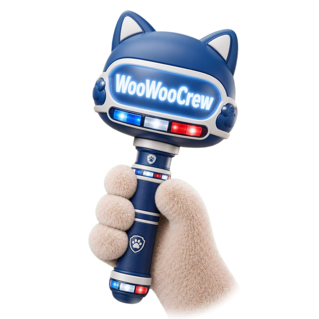 WooWooCrew TikTok LIVE gift