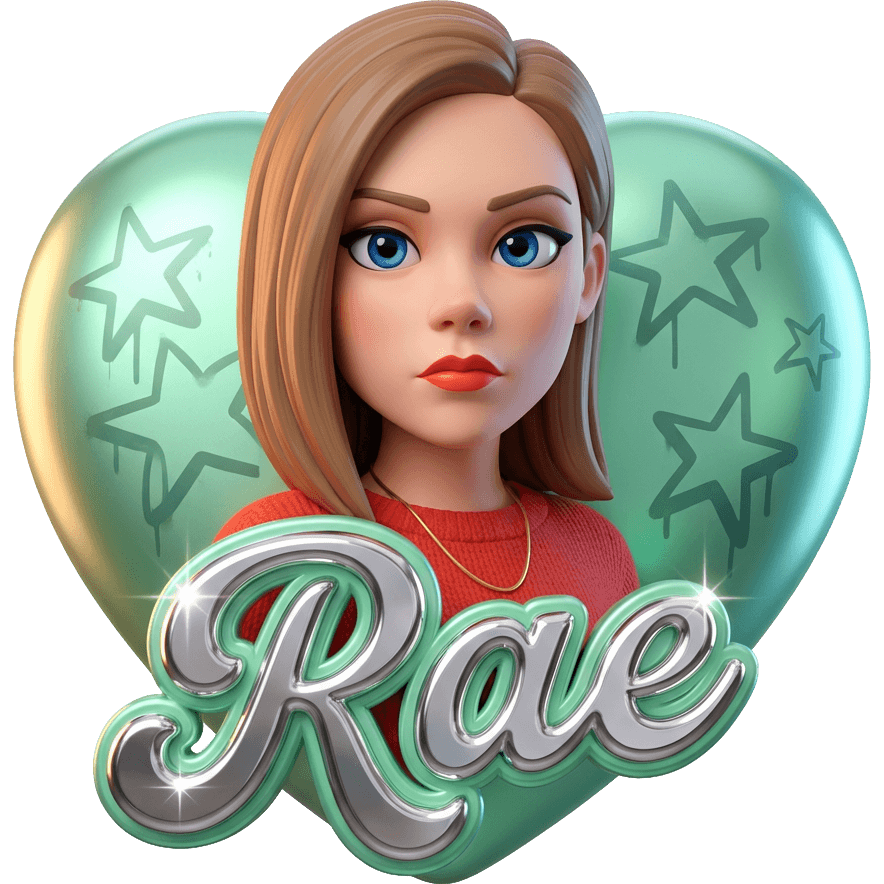 Country Rae TikTok LIVE gift