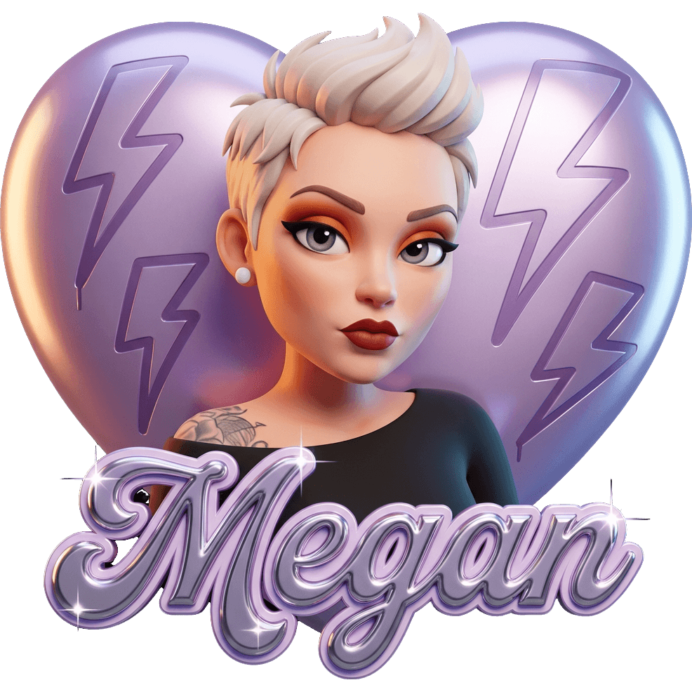 Sassy Seer TikTok LIVE gift