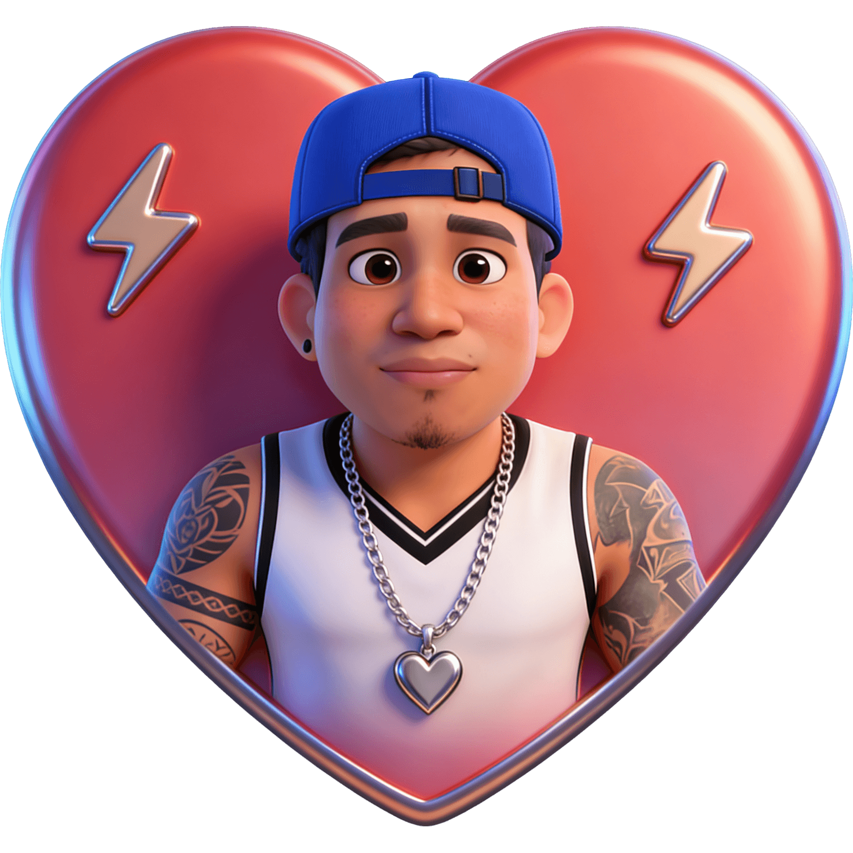 Mx3 TikTok LIVE gift
