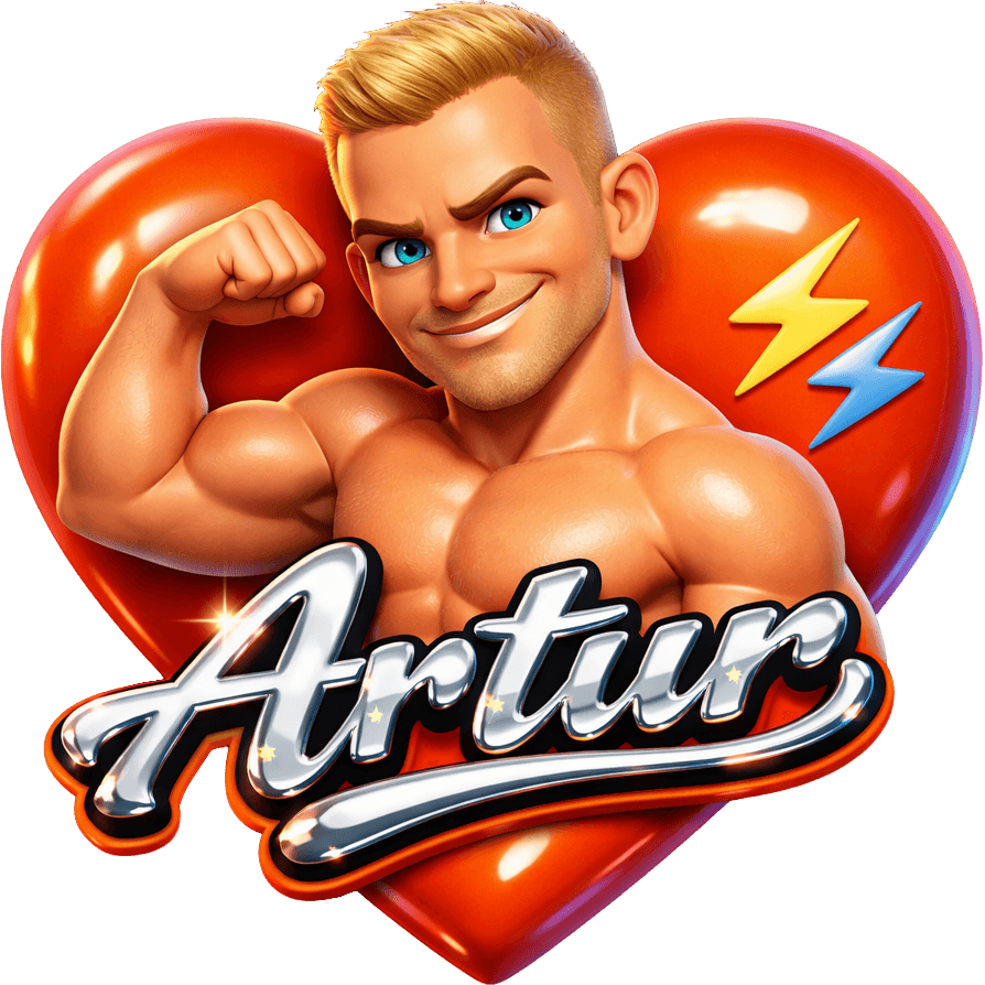 Артур Gurman TikTok LIVE gift