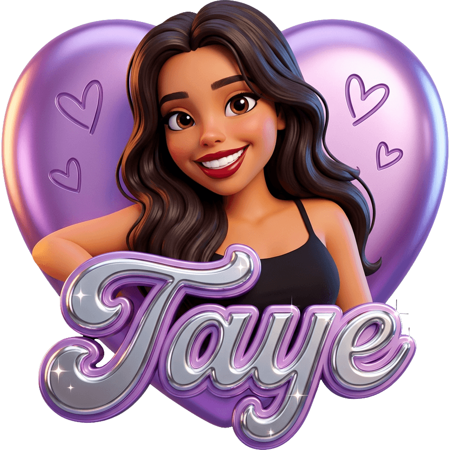 Radiant Bestie TikTok LIVE gift