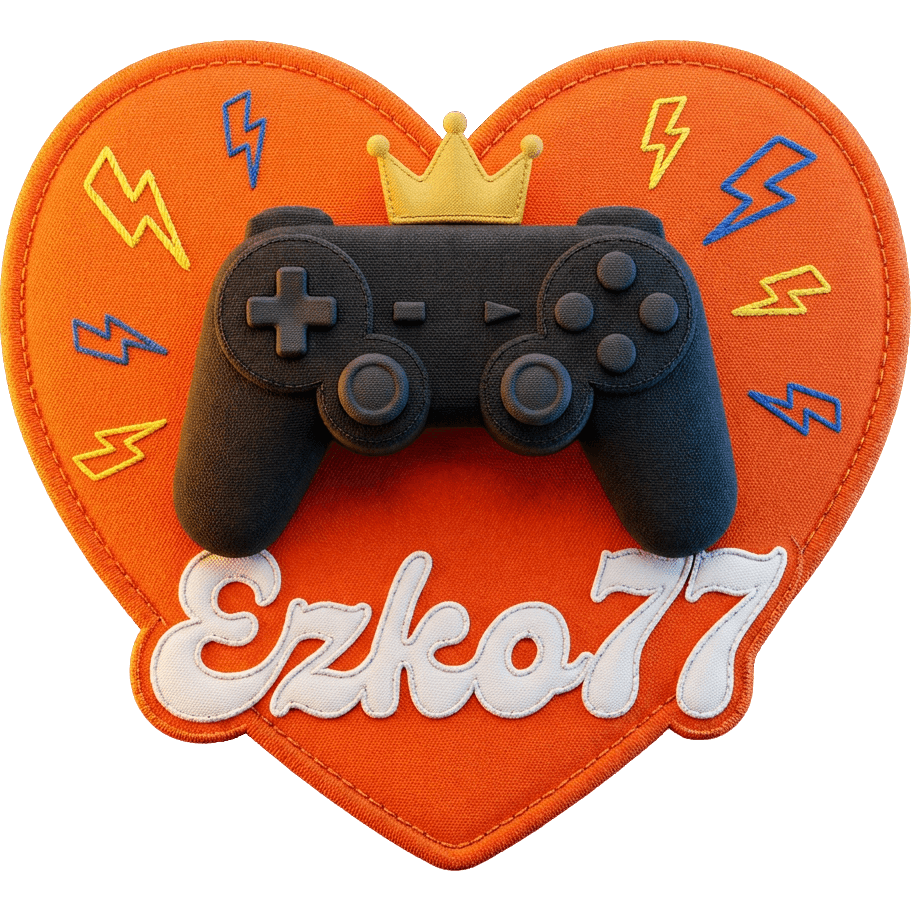 EZKO77 TikTok LIVE gift