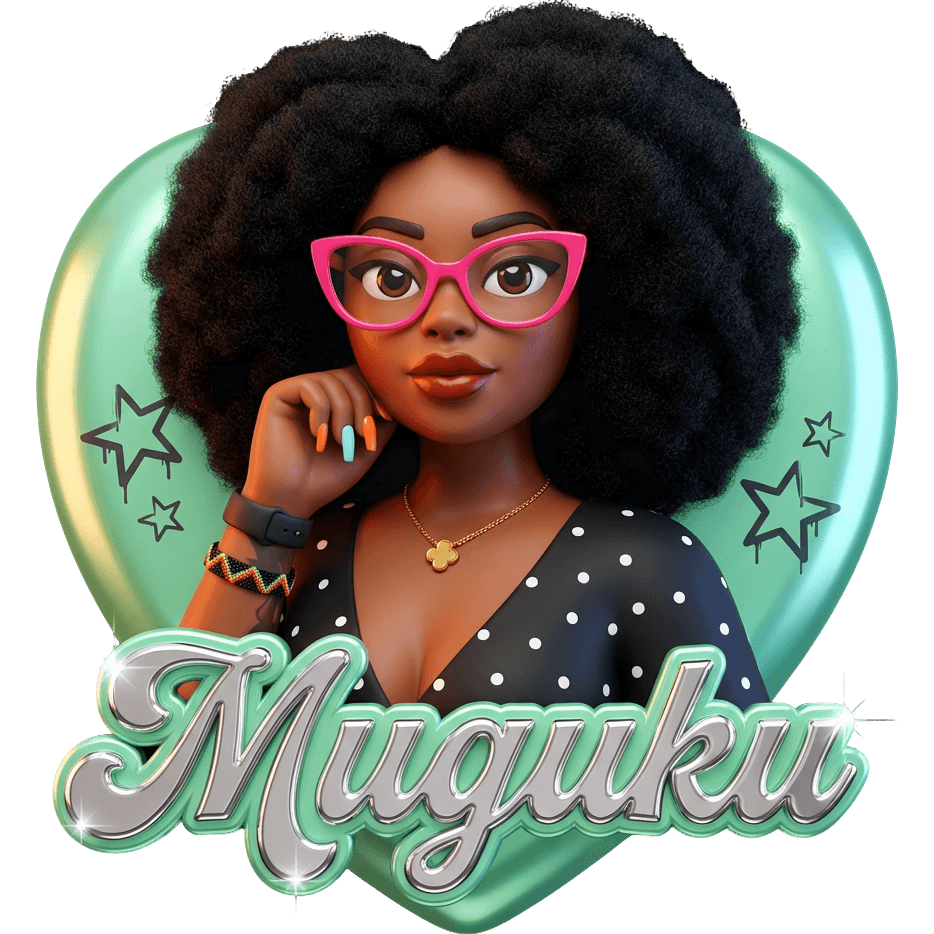 Muguku Tee TikTok LIVE gift