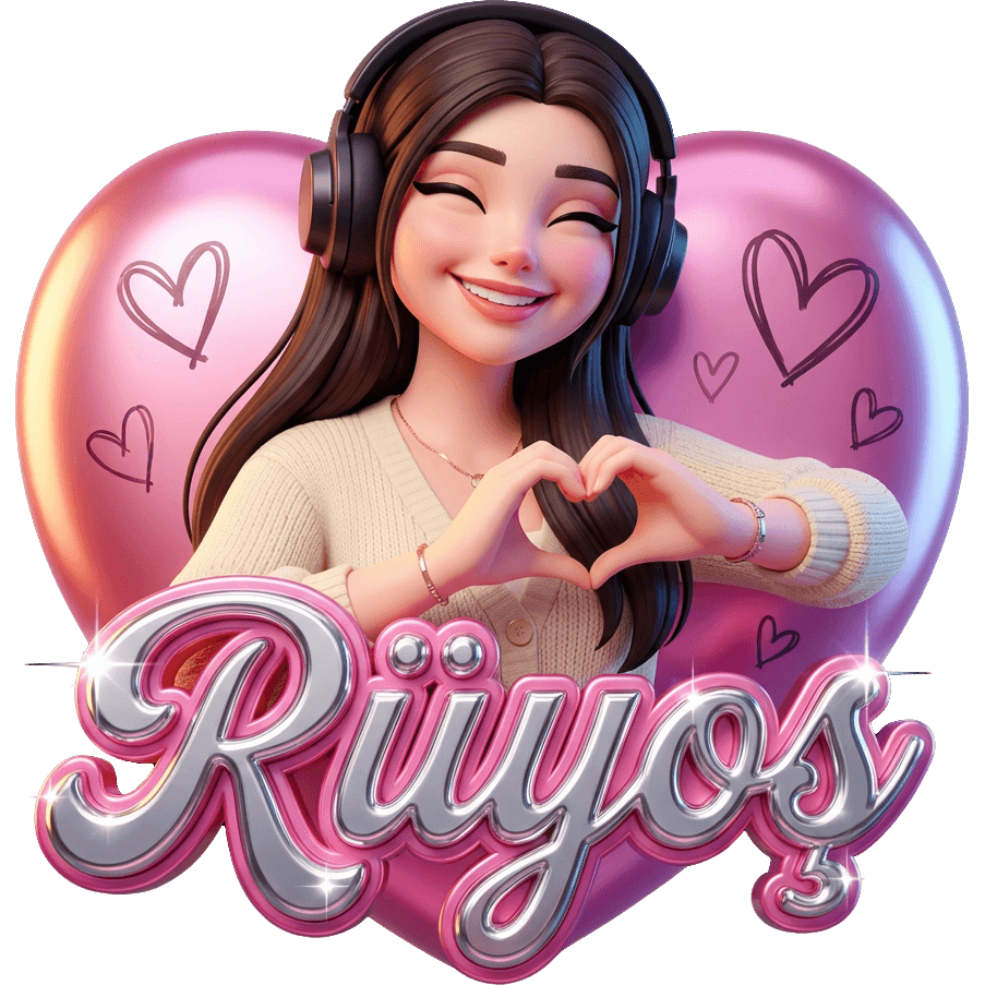 Pembe Rüyoş TikTok LIVE gift