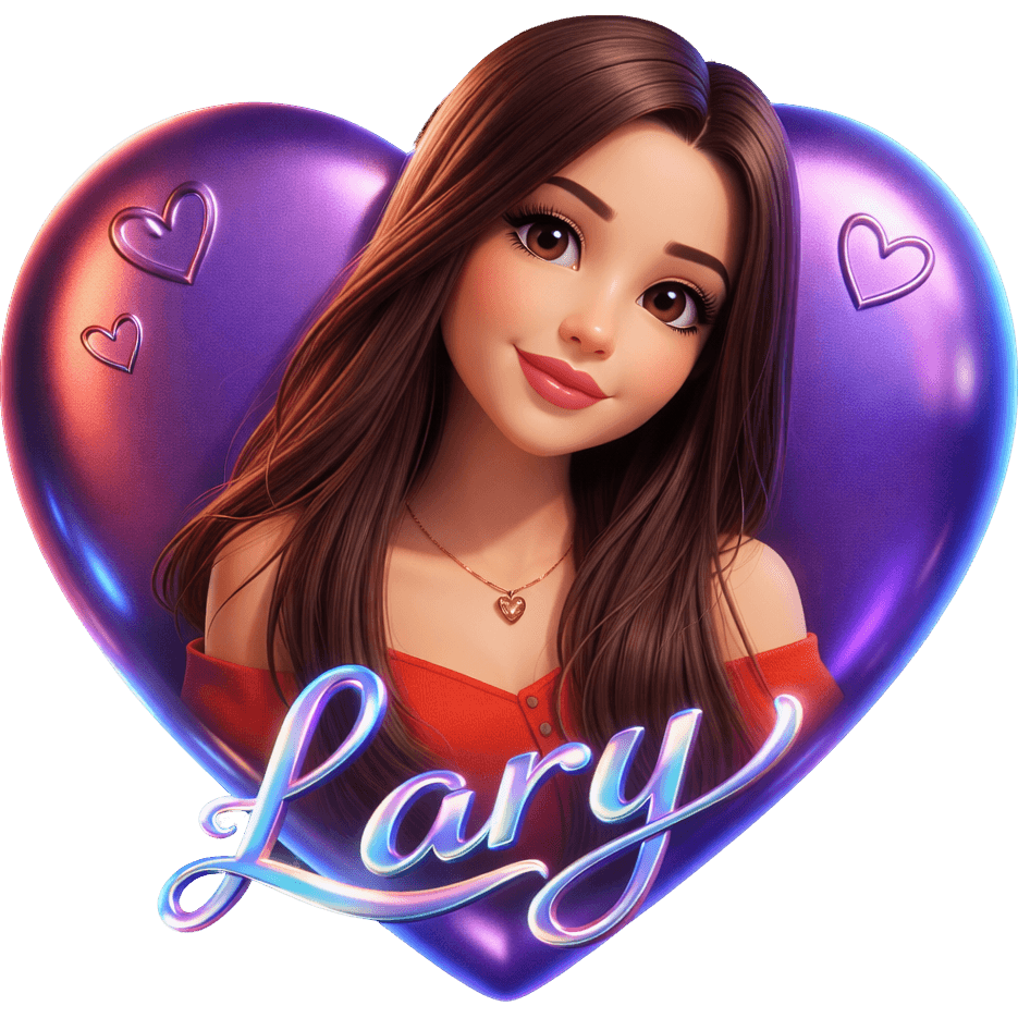Lary Diva TikTok LIVE gift