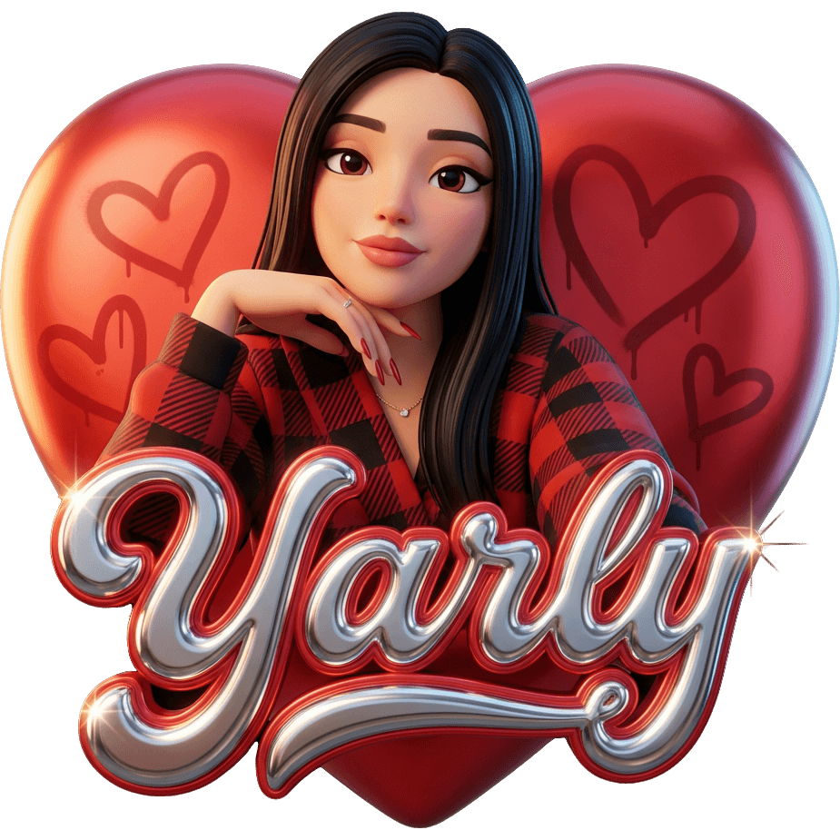 Yarly Rod TikTok LIVE gift