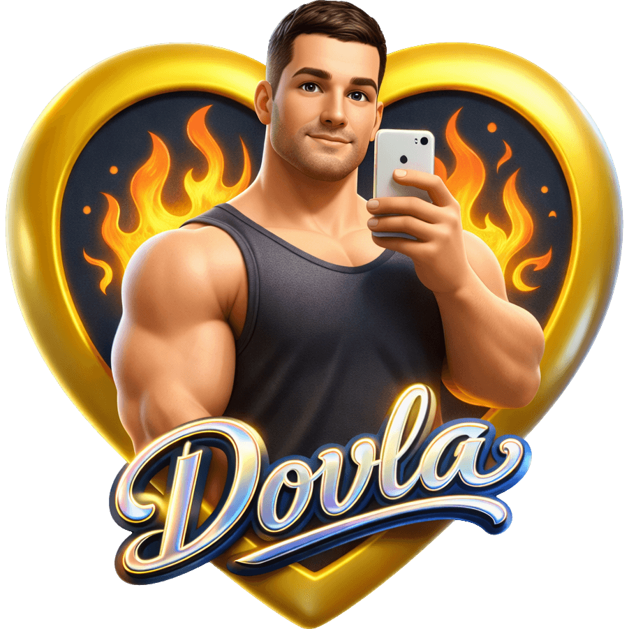 Dovla Snaga TikTok LIVE gift