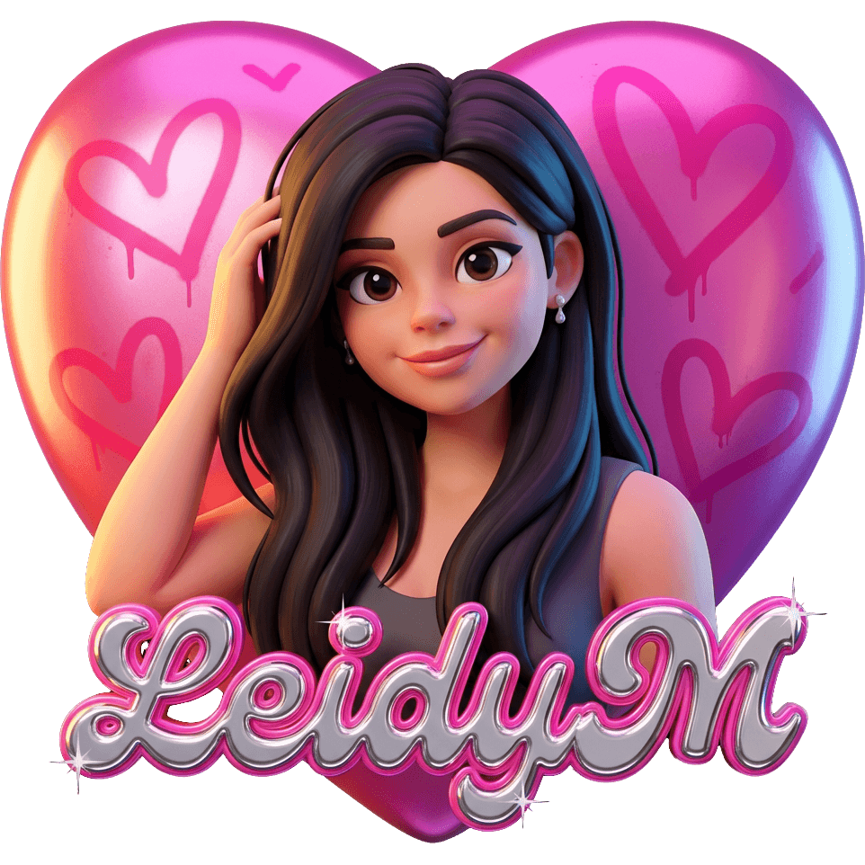 Leidy Margaret TikTok LIVE gift