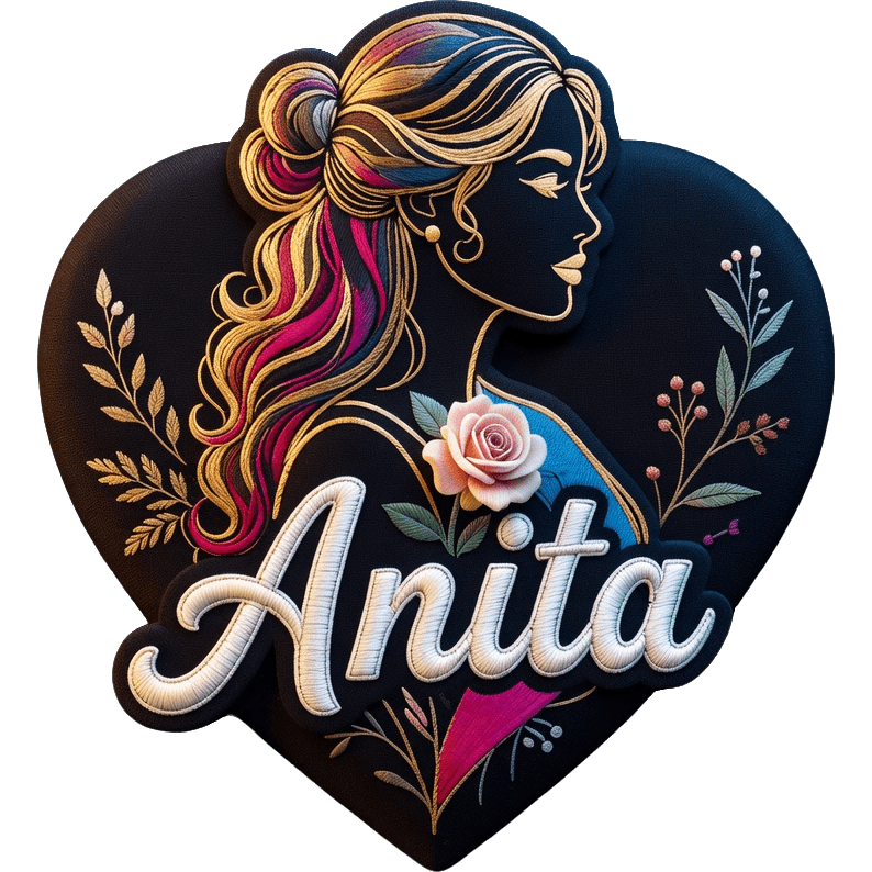 Anita Flori TikTok LIVE gift