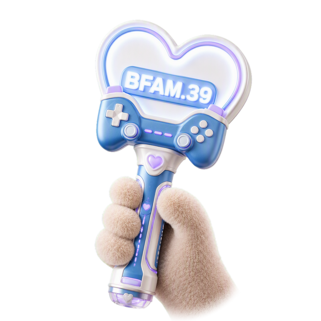 BFAM TikTok LIVE gift