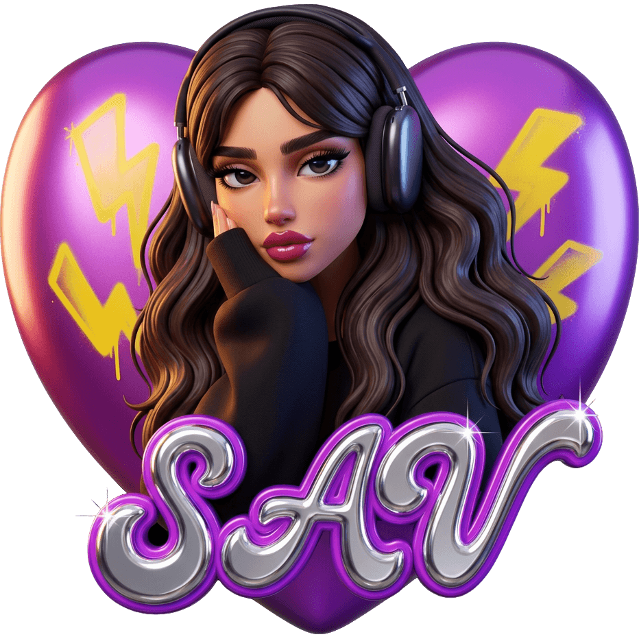 SAV فاميليا TikTok LIVE gift