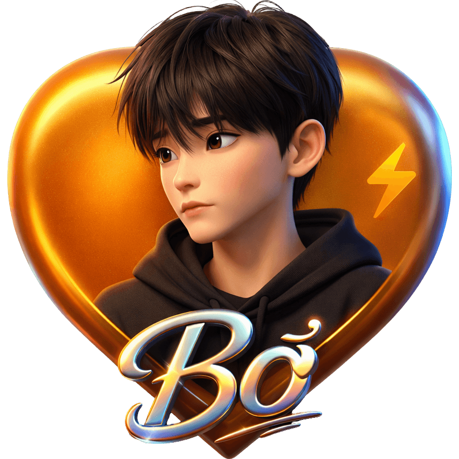 Em Bơ ơi TikTok LIVE gift