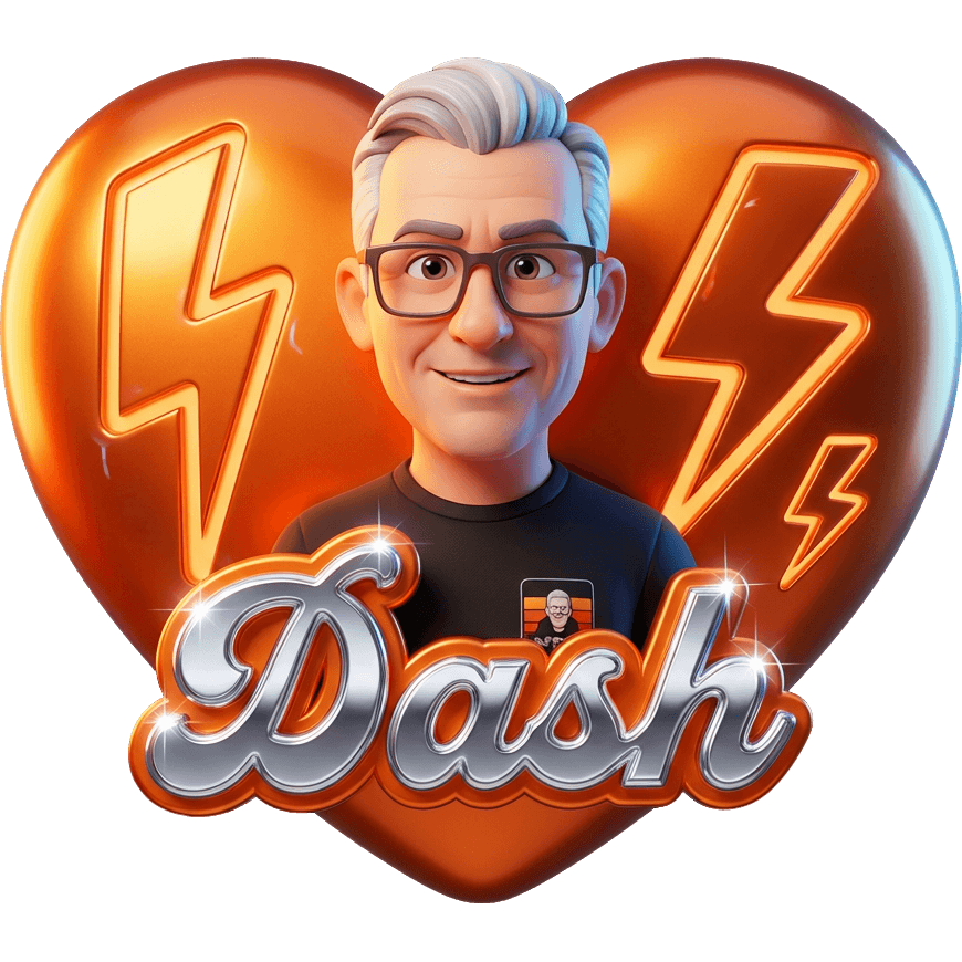 Dash Sprint TikTok LIVE gift