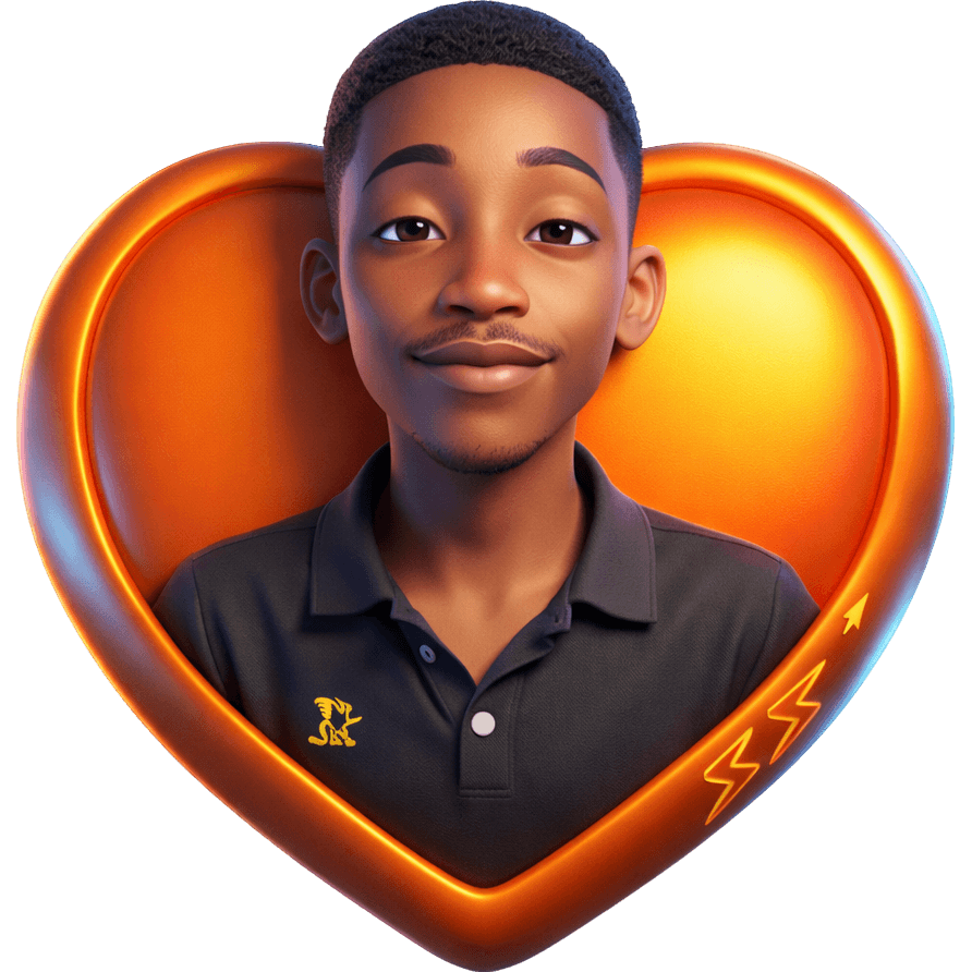 Tropa Laranja TikTok LIVE gift