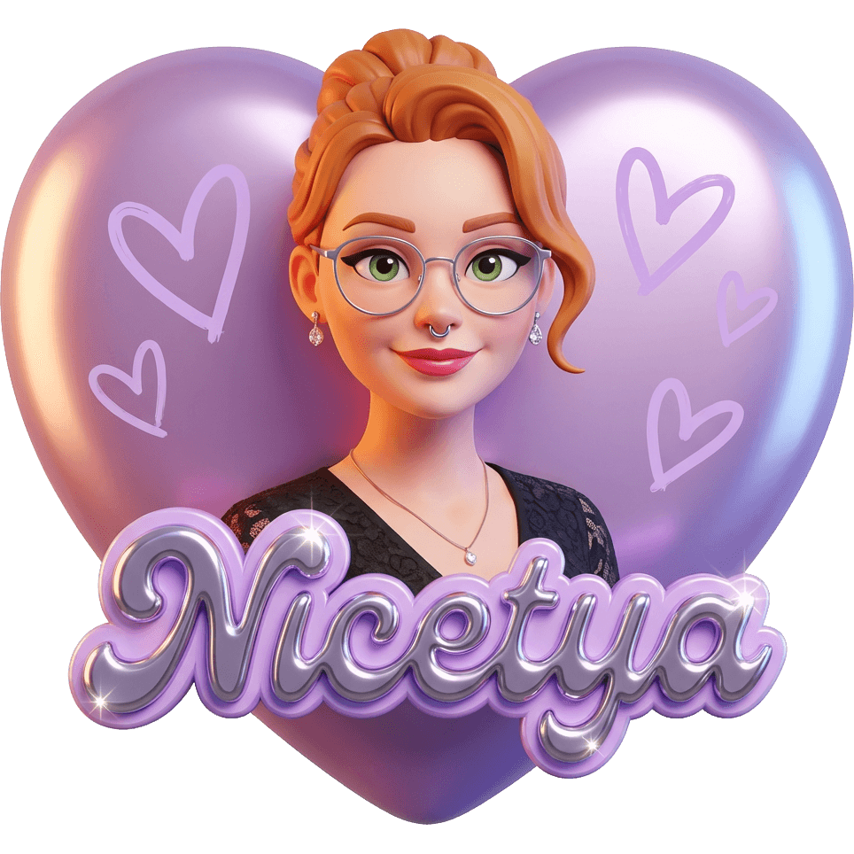 Nicetya Lila TikTok LIVE gift