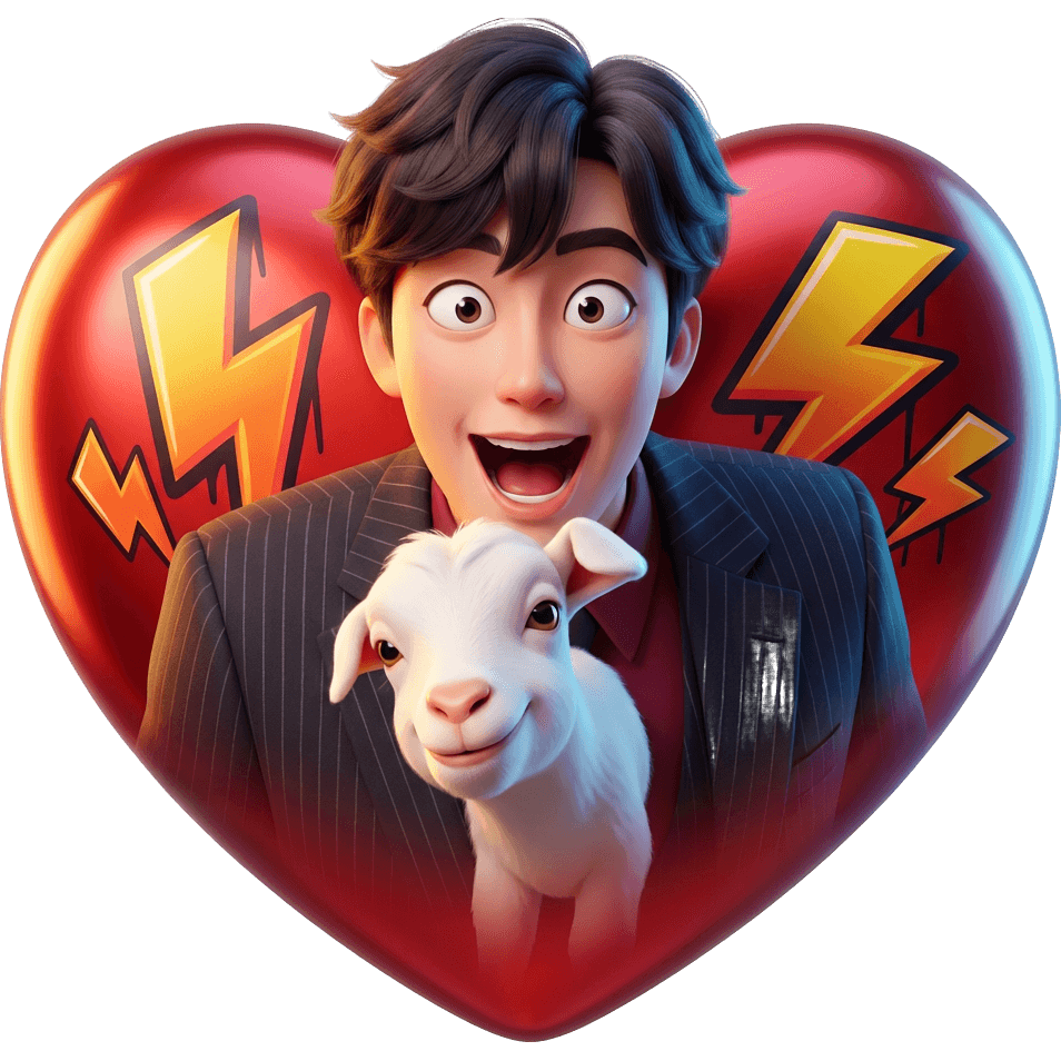 Tony Meh TikTok LIVE gift