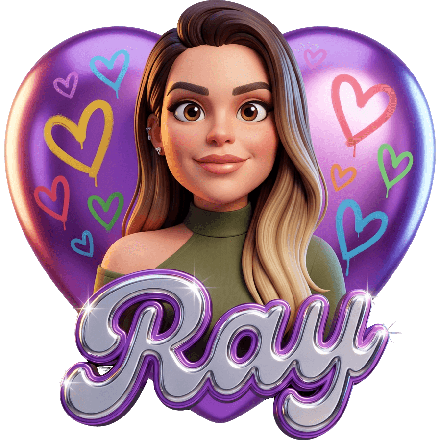 TeamRay TikTok LIVE gift