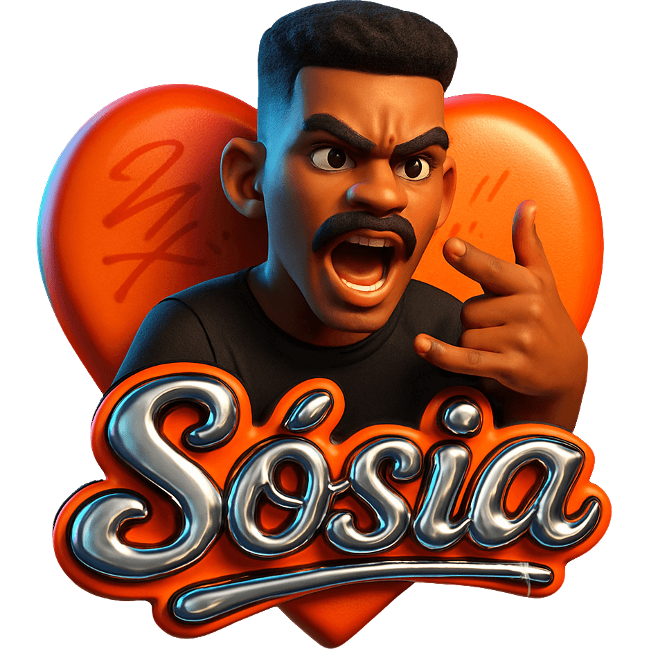 Sosia no Toque TikTok LIVE gift