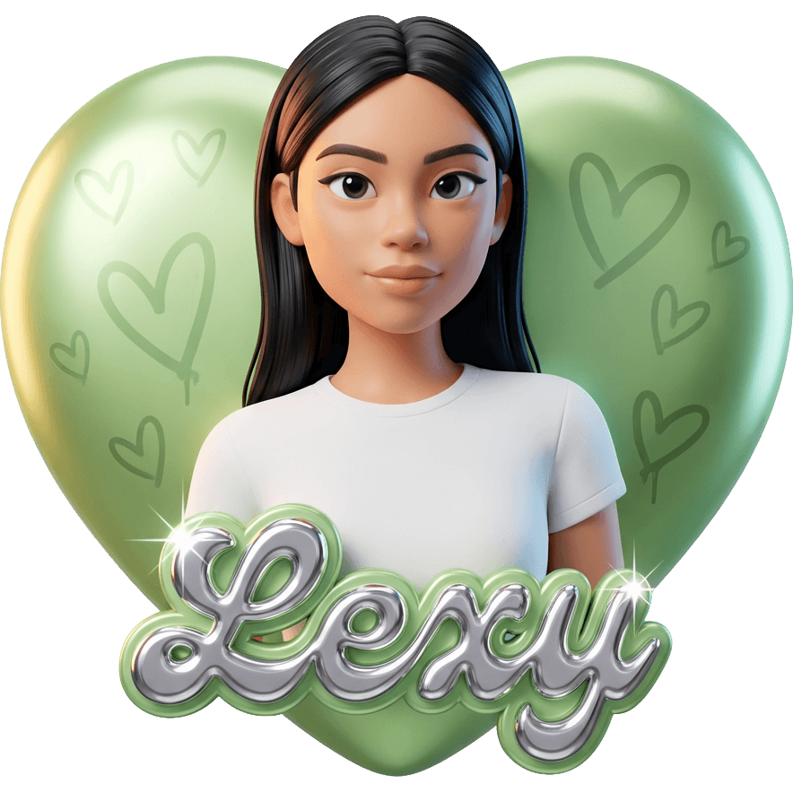 Lexy Gem TikTok LIVE gift