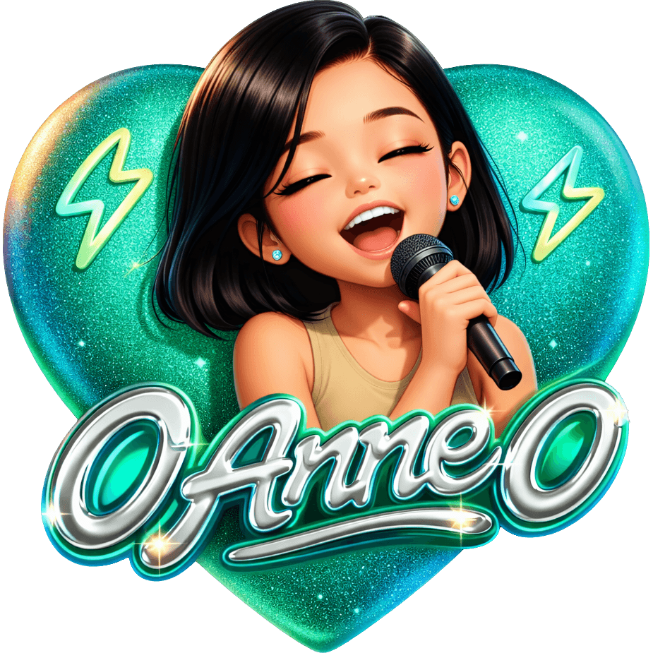 ANNE O SOME TikTok LIVE gift
