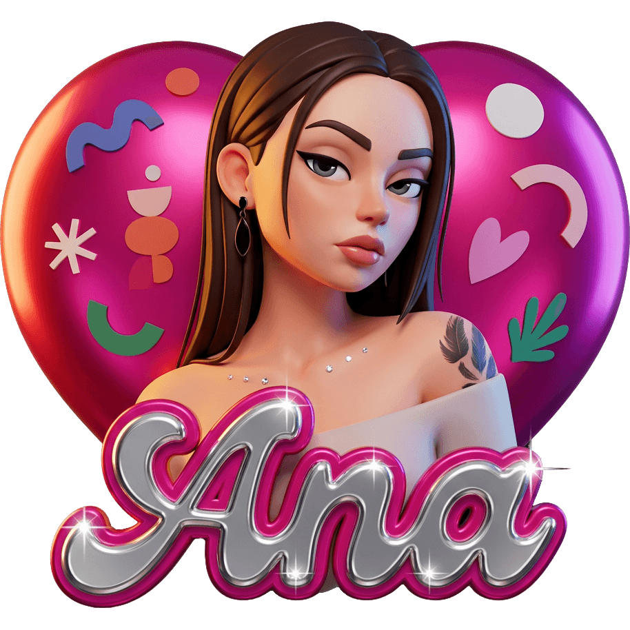Star Ana TikTok LIVE gift