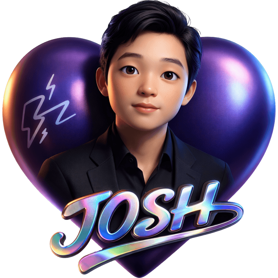 Josh Groove TikTok LIVE gift