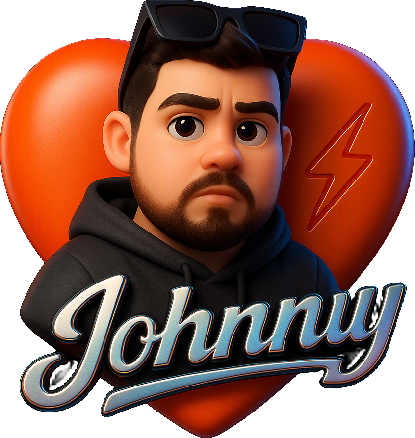 Johnny Charge TikTok LIVE gift