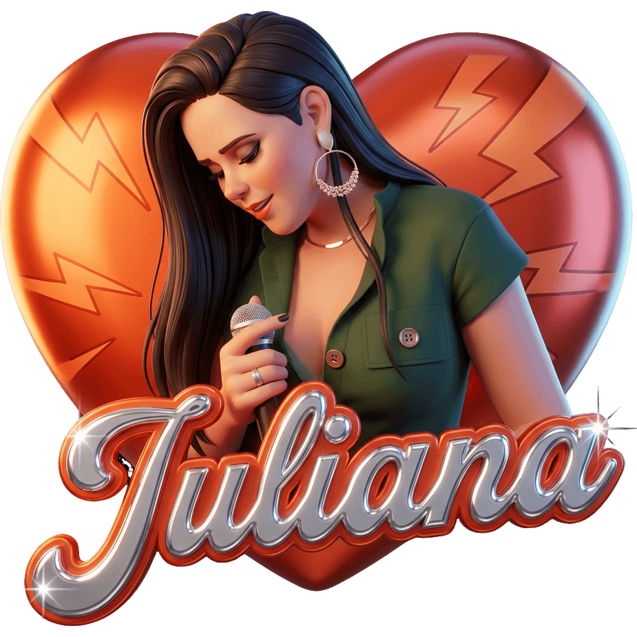 Juliana Araújo TikTok LIVE gift