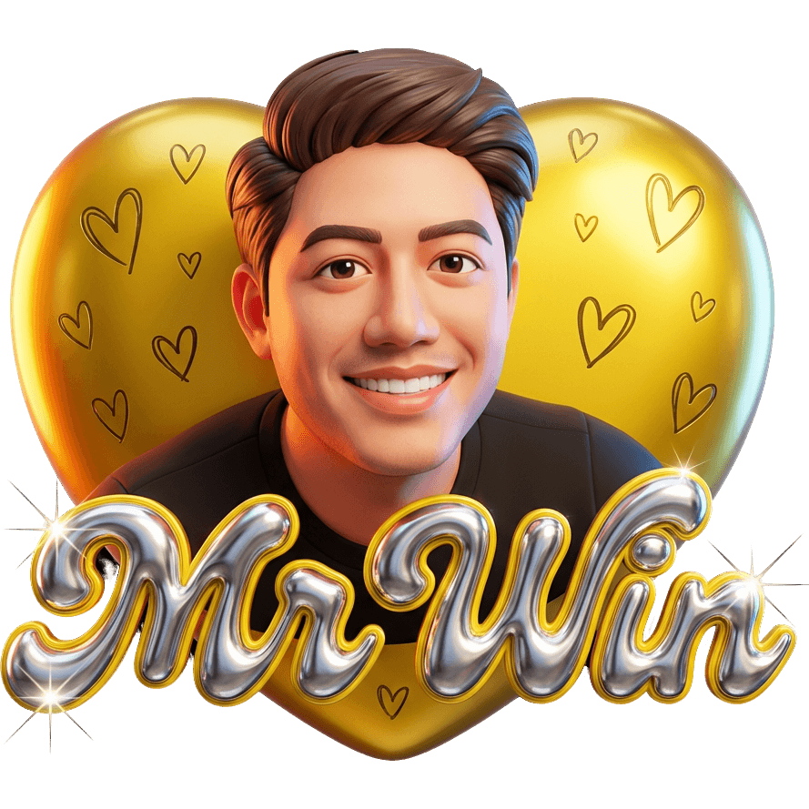 Mr Win Kiến Trúc TikTok LIVE gift