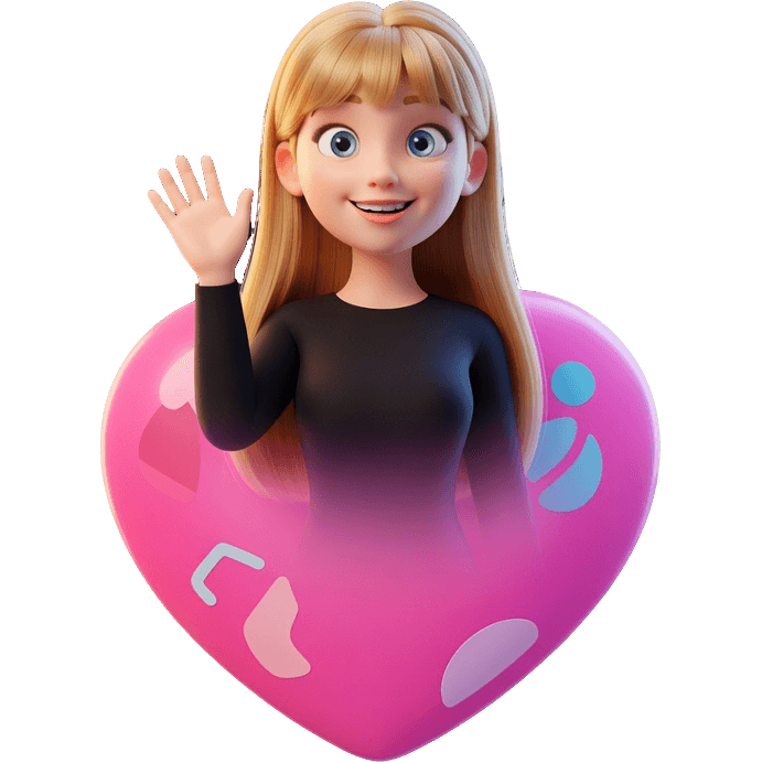 Angela Saluta TikTok LIVE gift