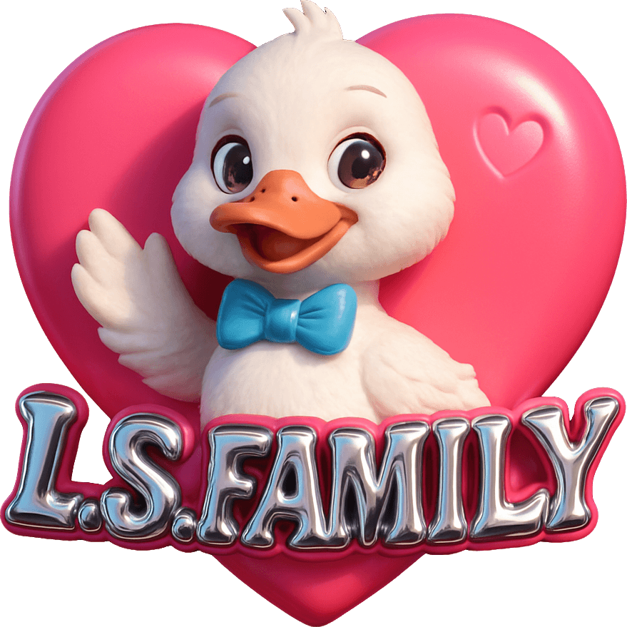 Goose Family TikTok LIVE gift