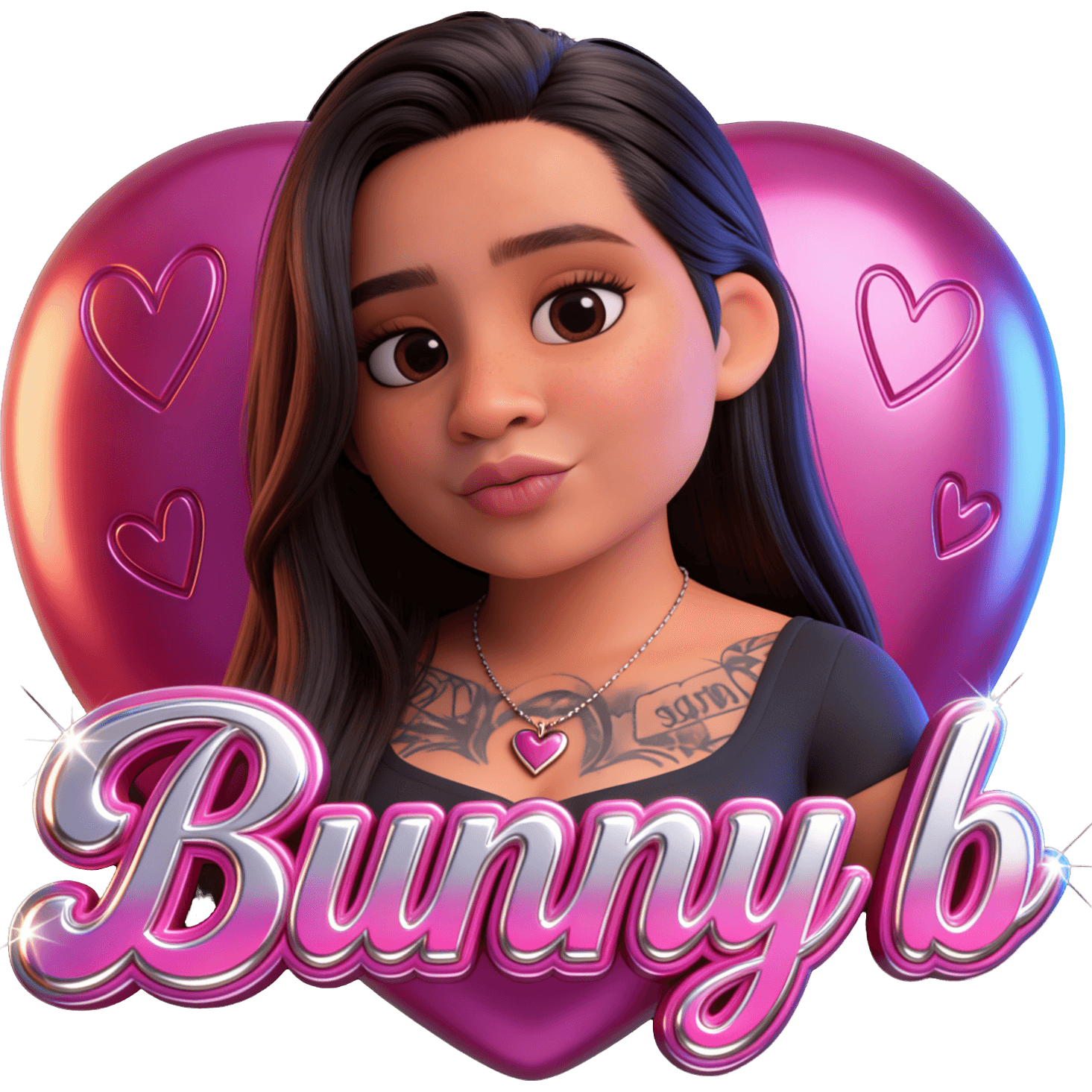 Savage  rabbit TikTok LIVE gift