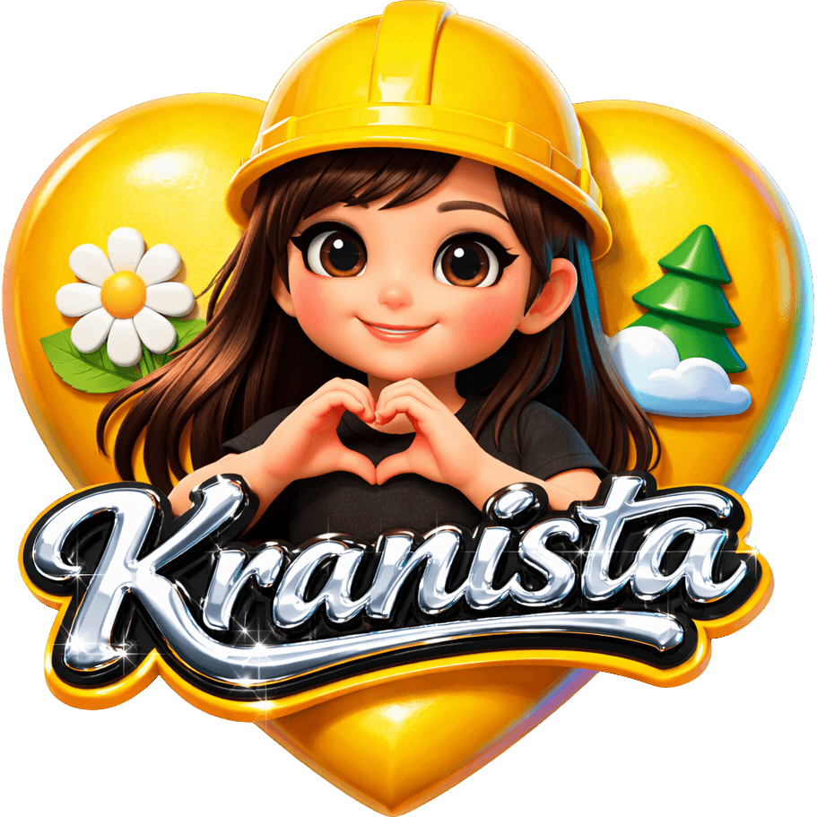 Kranista Srce TikTok LIVE gift