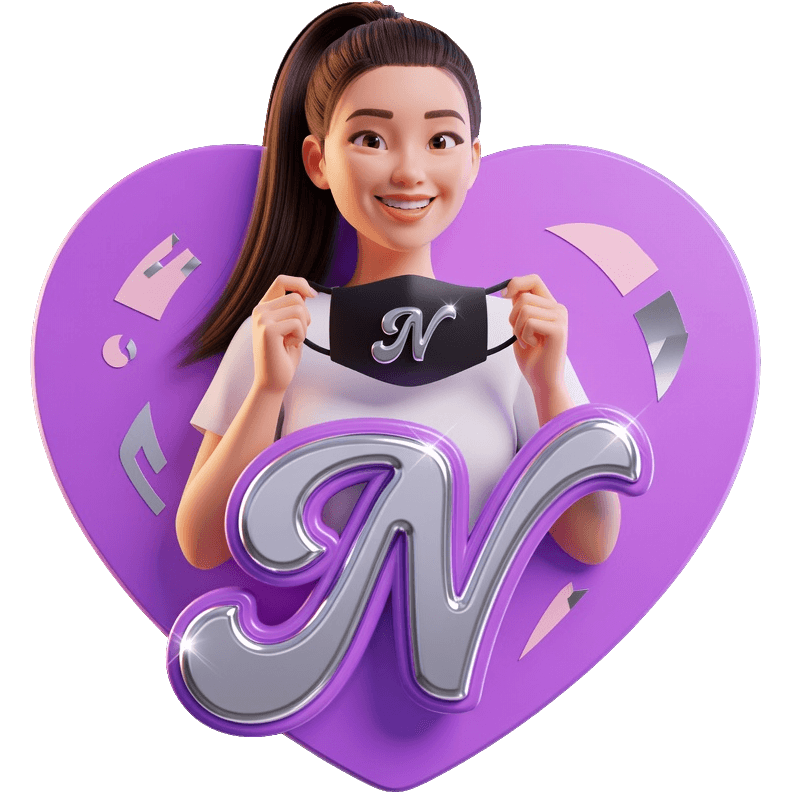 N psiho TikTok LIVE gift