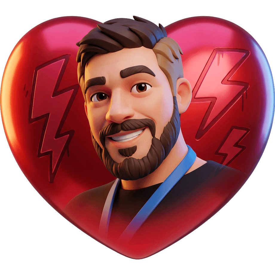 Daniel Jardim TikTok LIVE gift