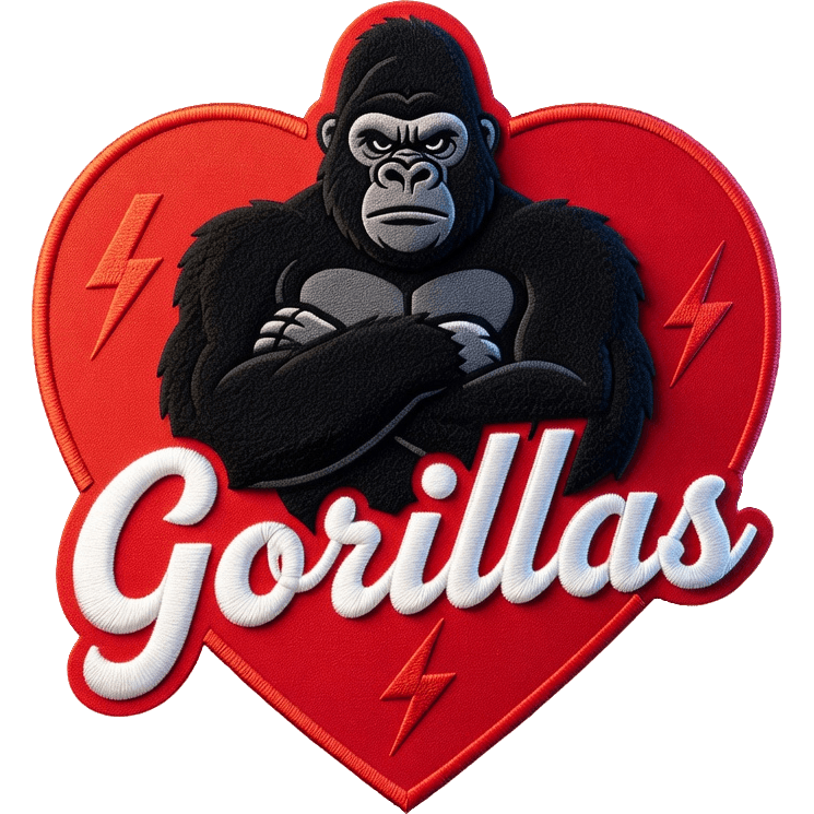 Gorilla Boss TikTok LIVE gift