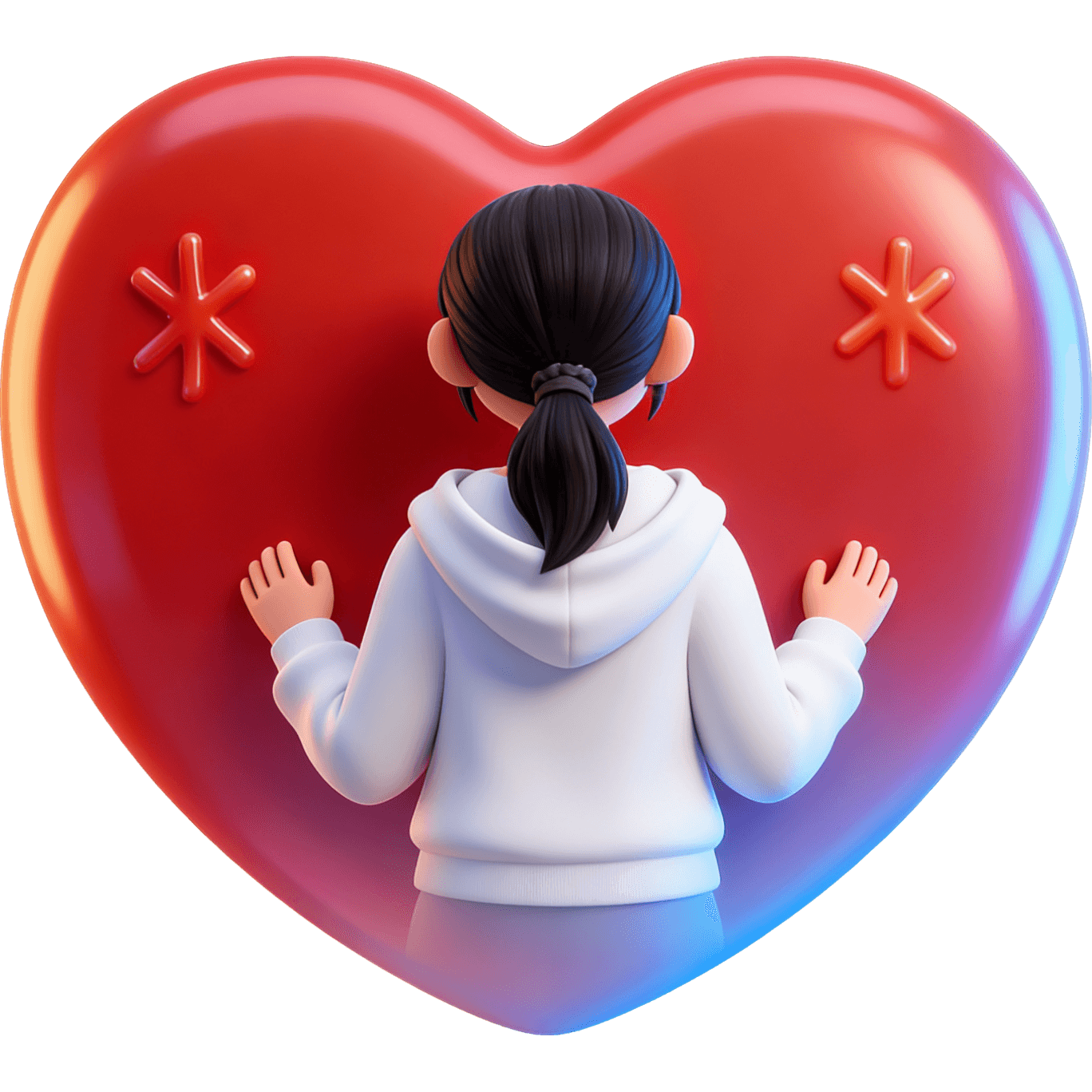 Galina TikTok LIVE gift