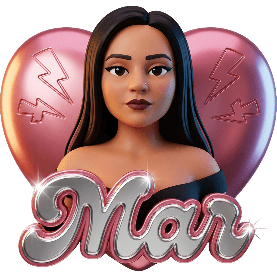 Mar Rosa TikTok LIVE gift